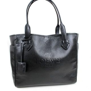 ロエベ トートバッグの通販 1,000点以上 | LOEWEを買うならラクマ