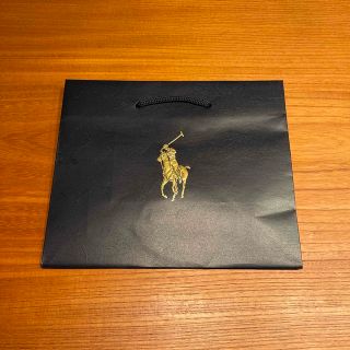 ラルフローレン(Ralph Lauren)のeimy様専用　　Ralph Lauren ショッパー（1袋）(ショップ袋)