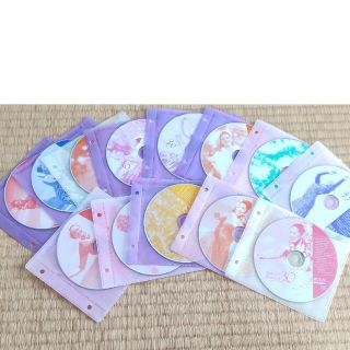 フラレアCD 　30~42（計13枚セット）(その他)