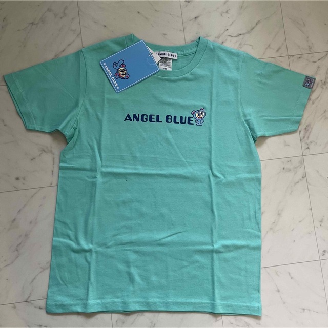 angelblue(エンジェルブルー)のエンジェルブルー　Tシャツ　150cm レディースのトップス(Tシャツ(半袖/袖なし))の商品写真