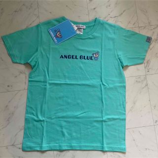 エンジェルブルー(angelblue)のエンジェルブルー　Tシャツ　150cm(Tシャツ(半袖/袖なし))