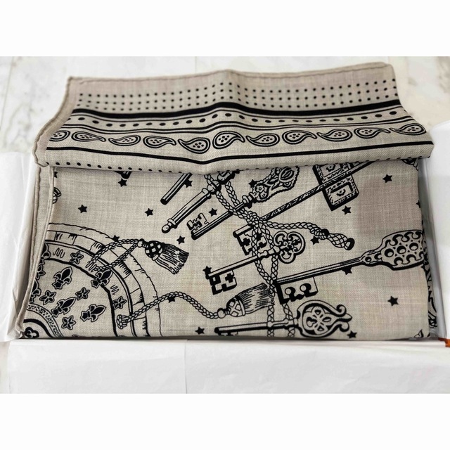 HERMES - 新品 HERMES カシシル 140 レクレバンダナの通販 by HERMES - 新品 HERMES カシシル 140 レクレバンダナの通販 by