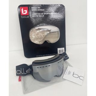 ボレー Icon スモールフィット スノーゴーグル bolle