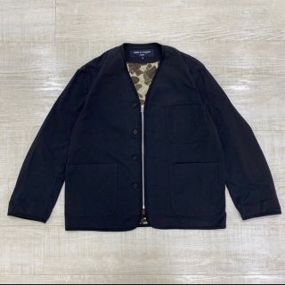 コム デ ギャルソン(COMME des GARCONS) ブルゾン(メンズ)の通販 300点