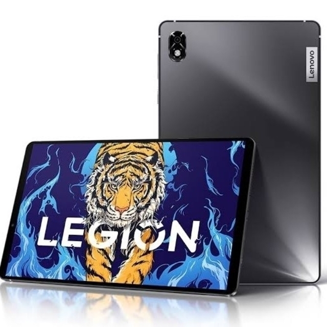 Lenovo legion Y700 12GB/256GB