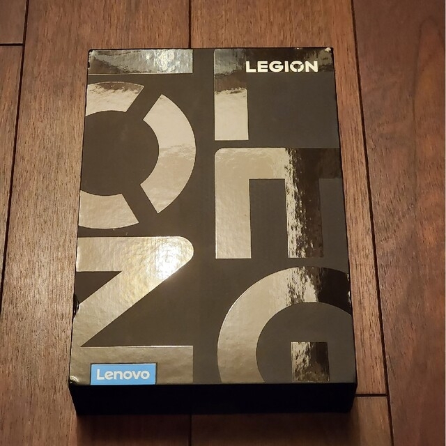 Lenovo legion Y700 12GB/256GB