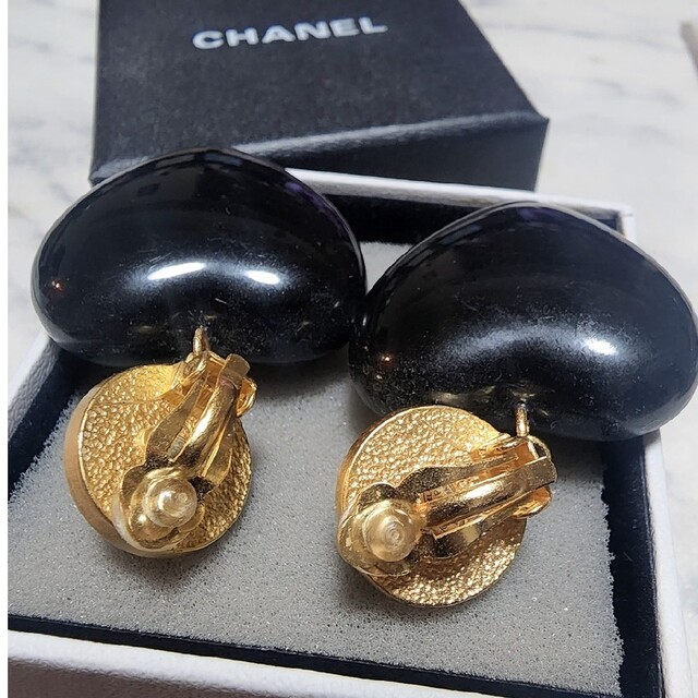 CHANEL イヤリング♡ 1