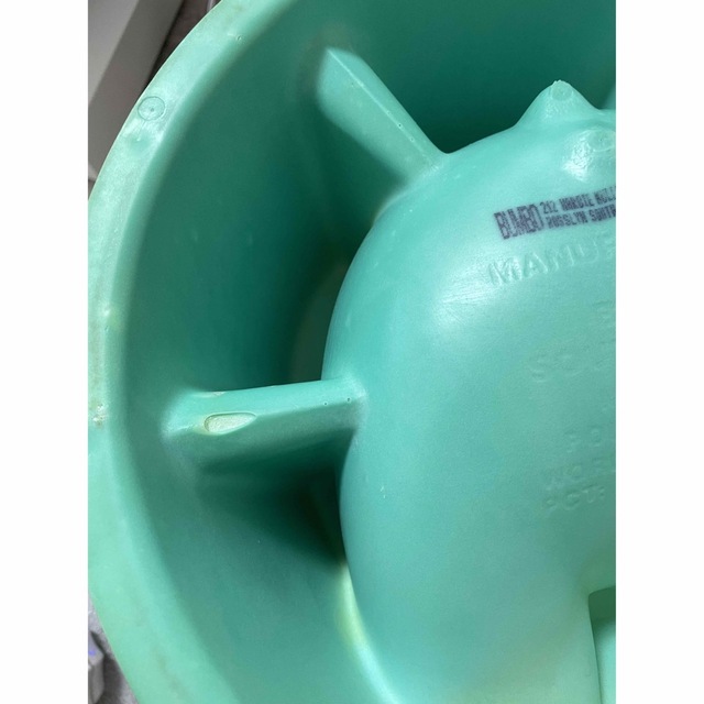 Bumbo(バンボ)のバンボ　専用 キッズ/ベビー/マタニティのキッズ/ベビー/マタニティ その他(その他)の商品写真