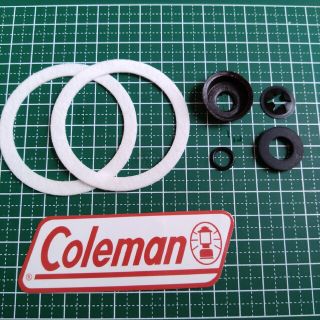 コールマン(Coleman)のコールマン/Coleman  ツーバーナー用 メンテナンスセット⑤-① 汎用品(ストーブ/コンロ)