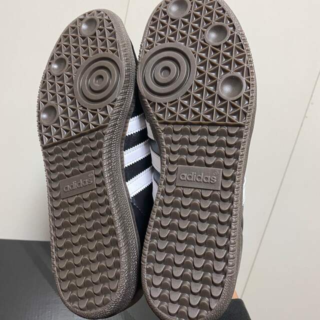 adidas(アディダス)のAdidas Samba ADV 26cm メンズの靴/シューズ(スニーカー)の商品写真