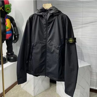 STONE ISLAND - ストーンアイランド マウンテンパーカー マイクロ ...