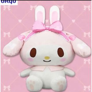 森の雑貨屋さん サンリオ マイメロディ サンリオキャラクター大賞
