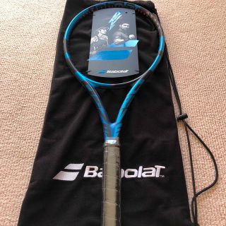 バボラ(Babolat)のバボラ　ピュアドライブ98 G2(ラケット)