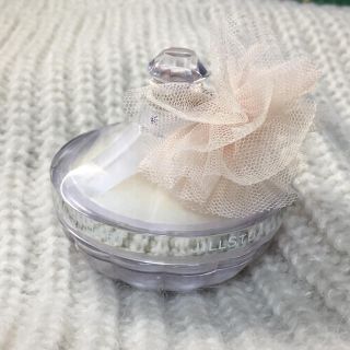 ジルスチュアート(JILLSTUART)のジルスチュアート ルースパウダーN(フェイスパウダー)