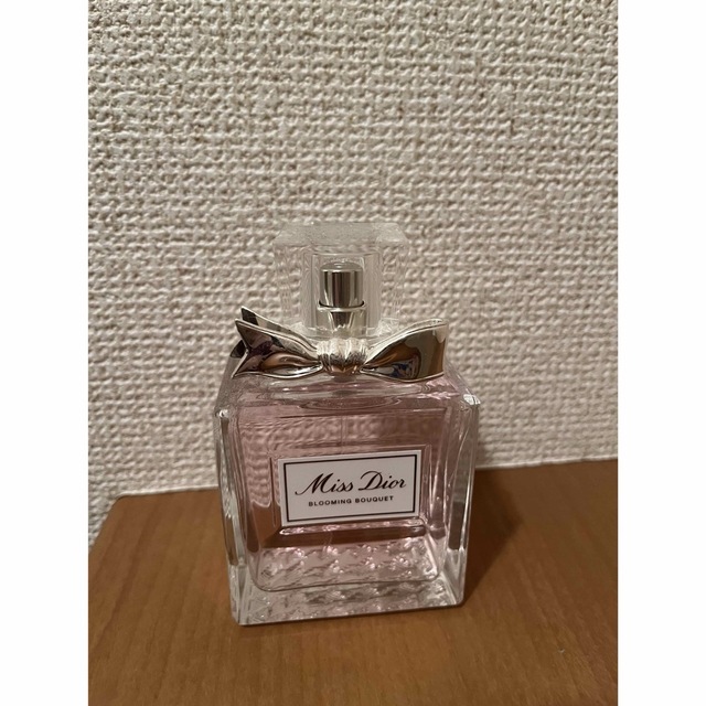 Miss Dior ブルーミングブーケ　100ml