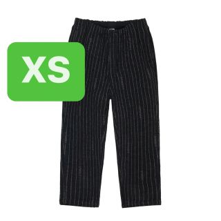 ステューシー(STUSSY)のSTÜSSY & NIKE STRIPE WOOL PANT XS(その他)