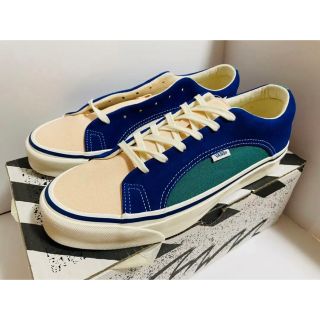 バンズボルト(VANS VAULT)のVANS Vault ランピンLAMPINオールドスクールsliponエラERA(スニーカー)