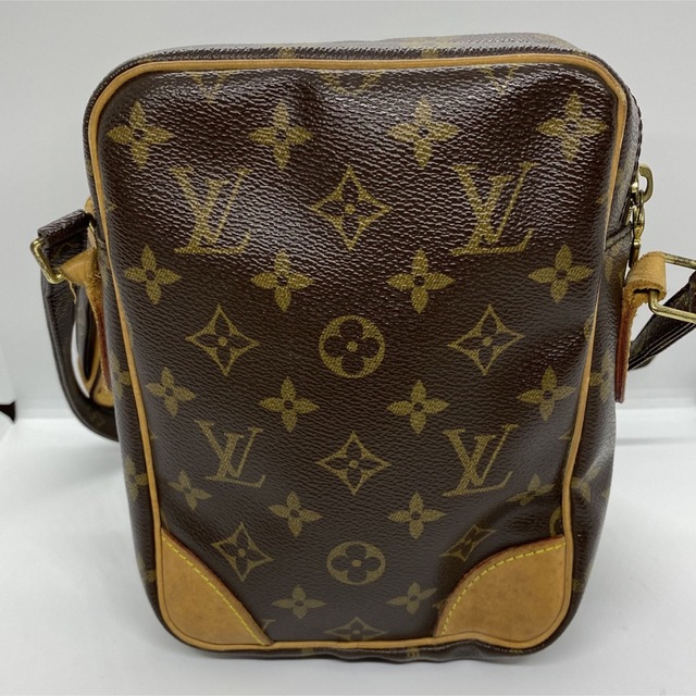 LOUIS VUITTON(ルイヴィトン)のルイヴィトン アマゾン ショルダーバッグ モノグラム レディースのバッグ(ショルダーバッグ)の商品写真