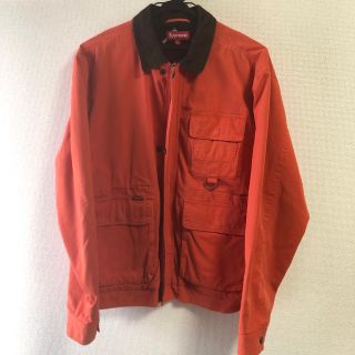 シュプリーム(Supreme)のsupreme 18aw Field jacket 野村周平(ブルゾン)