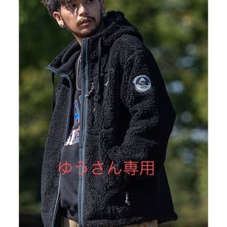 ザノースフェイス(THE NORTH FACE)のゆうさん専用(パーカー)