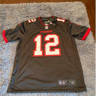 NIKE - Riddell ヘルメット VSR-4 アイシールド付 Lサイズ 極美品!の