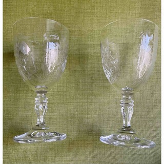 ボヘミア クリスタル(BOHEMIA Cristal)のボヘミアグラス(グラス/カップ)