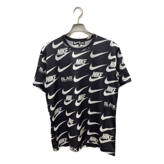 BLACKCOMME des GARCONSコラボNIKE カットソー