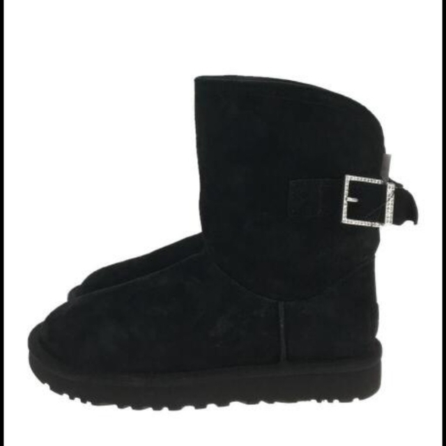 【UGG】Remoraベルトムートンブーツ・1092709◆25㎝◆