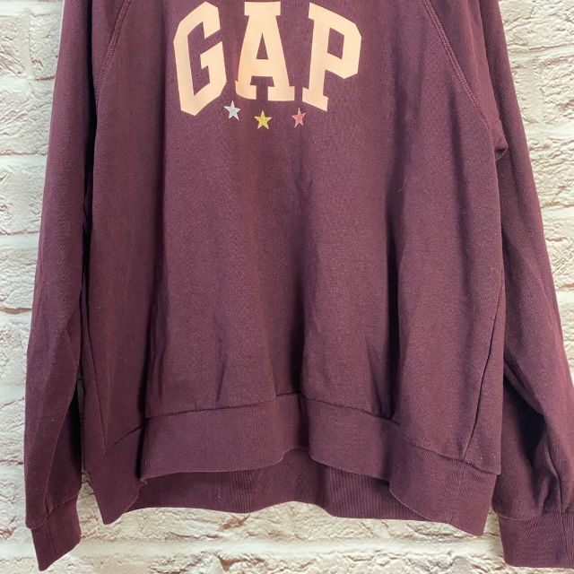 GAP - GAP トレーナー スウェット メンズ レディース [ M ]の通販 by