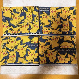 ポケモン♡移動ポケット♡ポケットポーチ (外出用品)