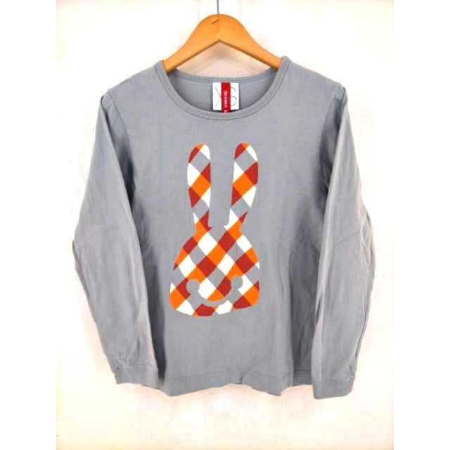 CUNE(キューン)のCUNE(キューン) L/S カットソー レディース トップス レディースのトップス(カットソー(長袖/七分))の商品写真