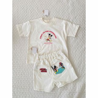 シマムラ(しまむら)のしまむら　リトシー(Tシャツ/カットソー)