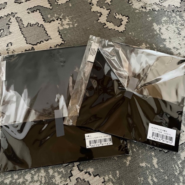 Herve Chapelier(エルベシャプリエ)のエルベ中敷き レディースのバッグ(その他)の商品写真