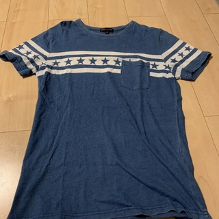 半袖　Tシャツ(Tシャツ/カットソー(半袖/袖なし))