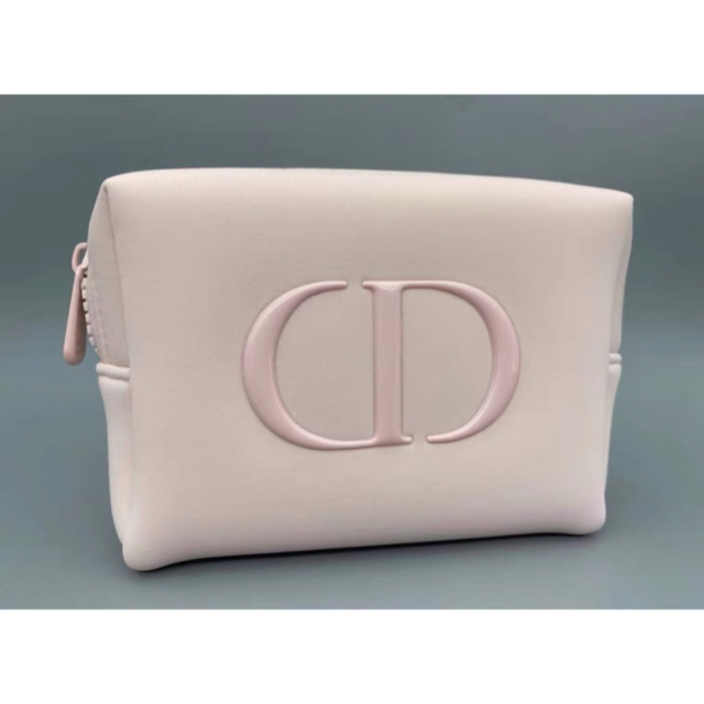 低価格化 新品未使用 Dior ディオール 最新 ノベルティ 化粧 ポーチ
