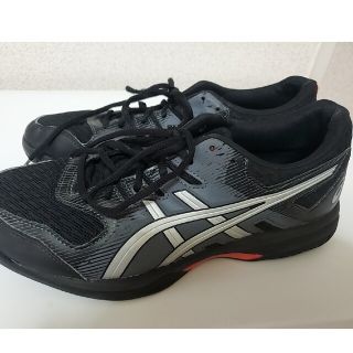 アシックス(asics)の値下げしました！asics　バレーボールシューズ　26cm(バレーボール)