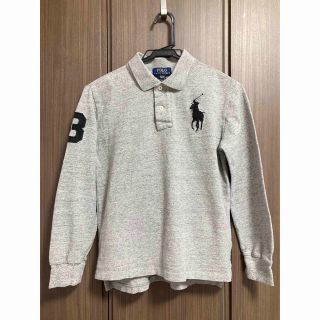 ポロラルフローレン(POLO RALPH LAUREN)のラルフローレン　ポロシャツ　150(Tシャツ/カットソー)