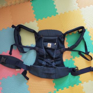 エルゴベビー(Ergobaby)のエルゴベビーADAPTクールエア(抱っこひも/おんぶひも)