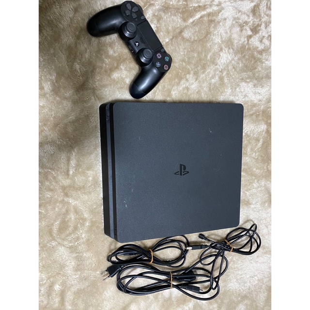 PlayStation4 CUH-2000A 500GB