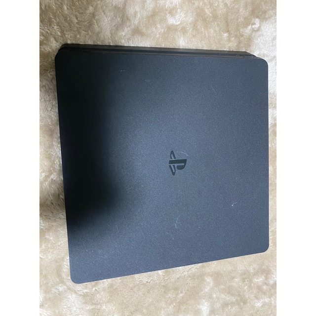 PlayStation4 CUH-2000A 500GB 1