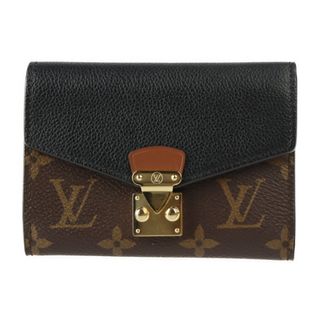 LOUIS VUITTON - LOUIS VUITTON ルイ ヴィトン ポルトフォイユ パラス
