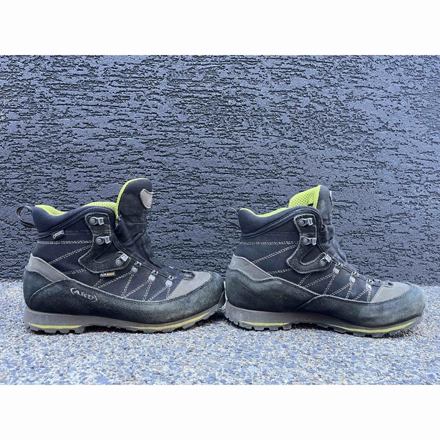 最大98%オフ!最大98%オフ!AKU ALBA TREK GTX(アク アルバトレック