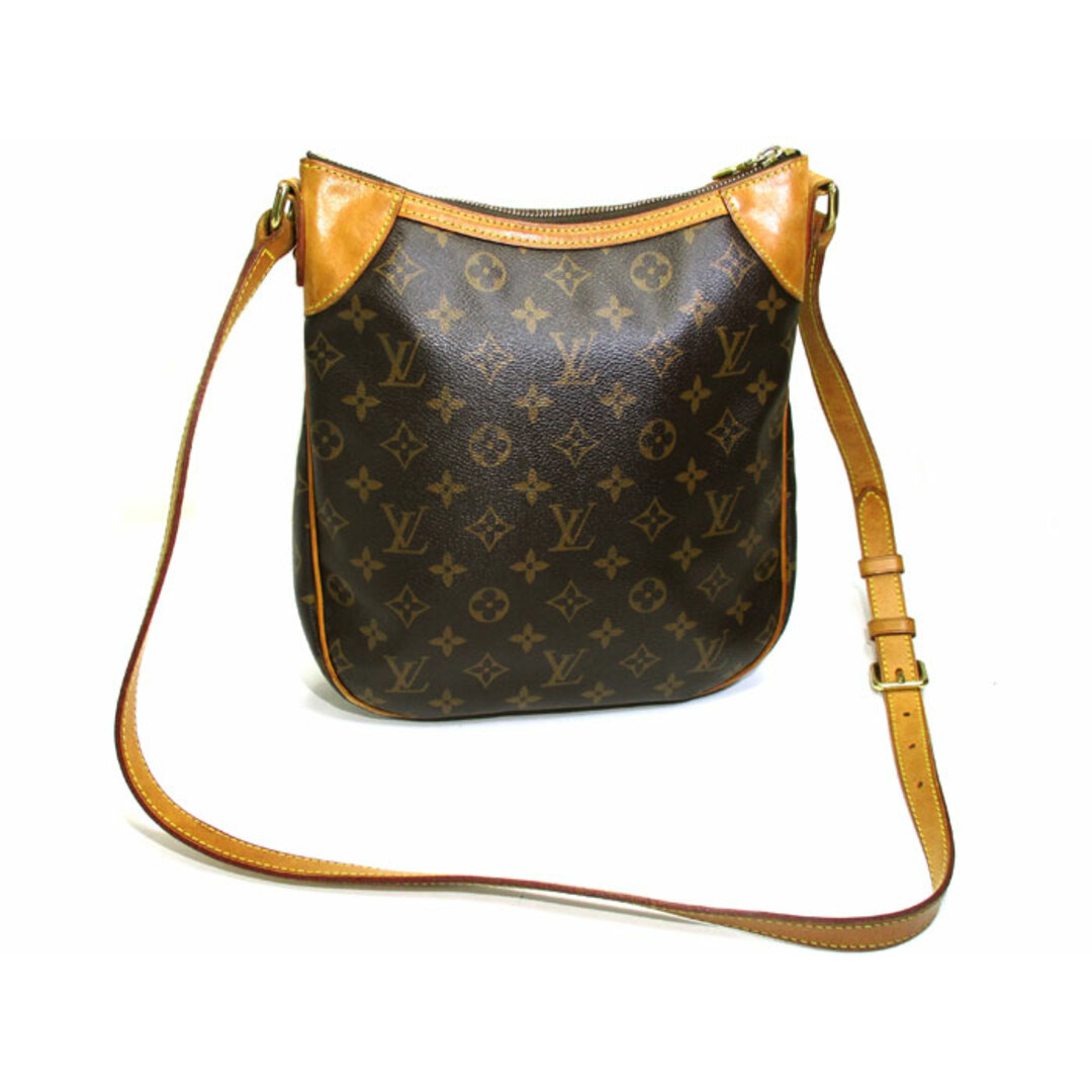 LOUIS VUITTON オデオンPM ショルダーバッグ モノグラム 1