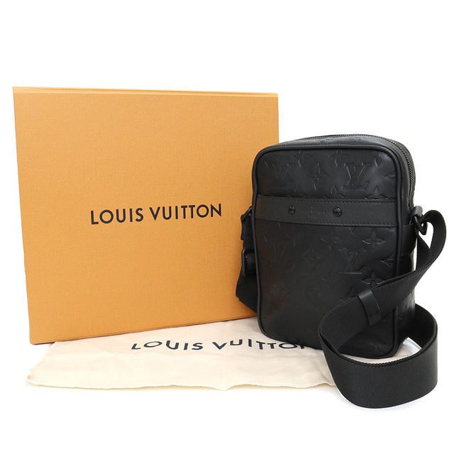 LOUIS VUITTON ダヌーブPM M43681 - ショルダーバッグ