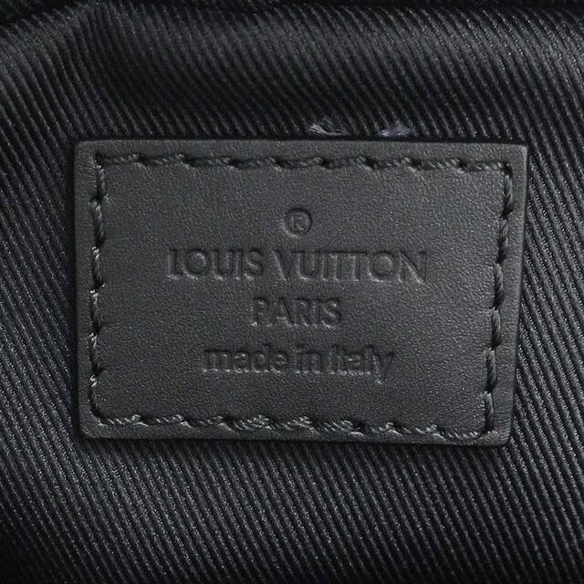 LOUIS VUITTON - ルイ ヴィトン ダヌーブ PM ショルダーバッグ 斜め