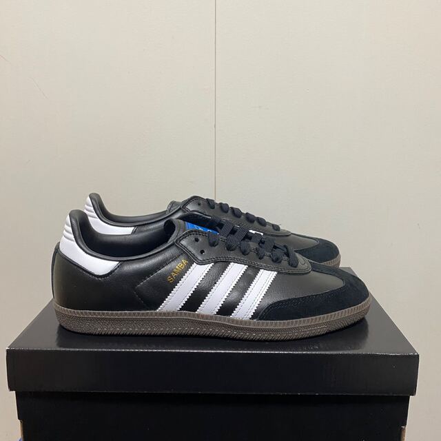 adidas - Adidas Samba ADV 26.5cmの通販 by take's shop｜アディダス