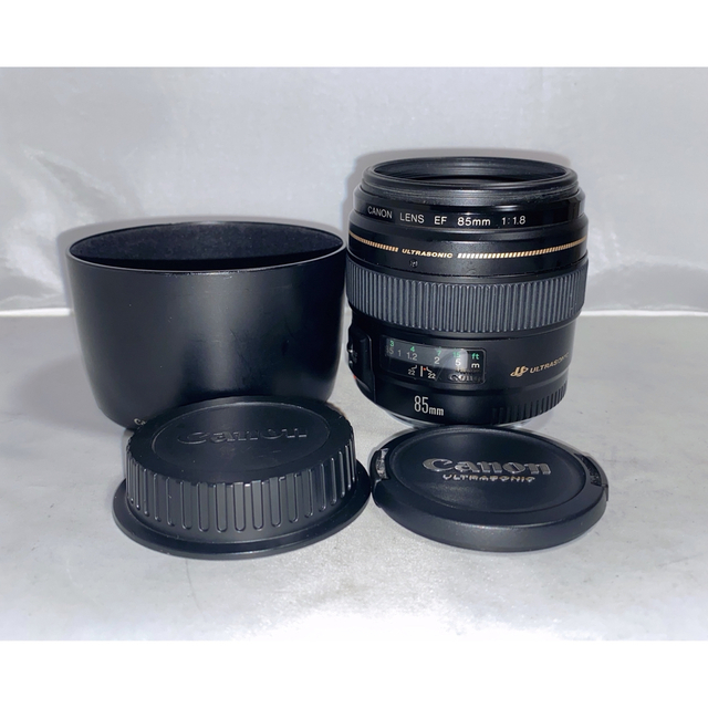 85mm ポートレートレンズ！作例　CANON 一眼レフカメラ対応サードパーティ