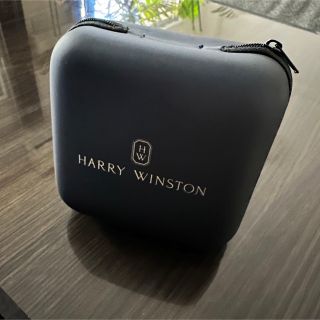 ハリーウィンストン(HARRY WINSTON)のHarry Winston 時計ケース(腕時計)