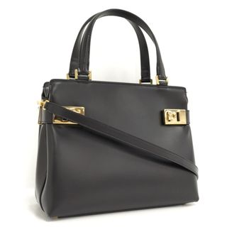 フェラガモ 2wayバッグの通販 100点以上 | Ferragamoを買うならラクマ フェラガモ 2wayバッグの通販 100点以上 | Ferragamoを買うならラクマ