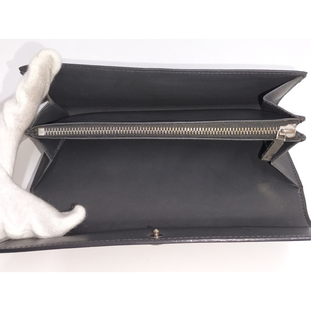 LOUIS VUITTON ポルトフォイユサラ 二つ折り長財布 モノグラムマット LOUIS VUITTON ポルトフォイユサラ 二つ折り長財布 モノグラムマット